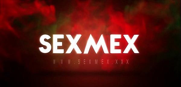  www.SEXMEX.xxx Daysie Marie - Mexicunt